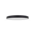 VELIS BLACK PLAFON LED 40W IP54 18288 TK Lighting