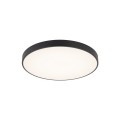 VELIS BLACK PLAFON LED 40W IP54 18288 TK Lighting