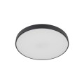 VELIS BLACK PLAFON LED 40W IP54 18288 TK Lighting
