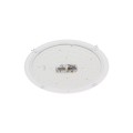 VELIS BLACK PLAFON LED 40W IP54 18288 TK Lighting