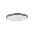 VELIS BROWN PLAFON LED 40W IP54 18289 TK Lighting