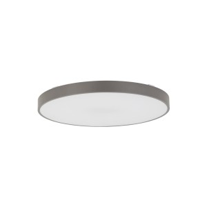 VELIS BROWN PLAFON LED 40W IP54 18289 TK Lighting