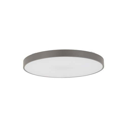 VELIS BROWN PLAFON LED 40W IP54 18289 TK Lighting