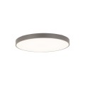 VELIS BROWN PLAFON LED 40W IP54 18289 TK Lighting