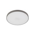 VELIS BROWN PLAFON LED 40W IP54 18289 TK Lighting