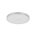 VELIS CHROME PLAFON LED 40W IP54 18290 TK Lighting