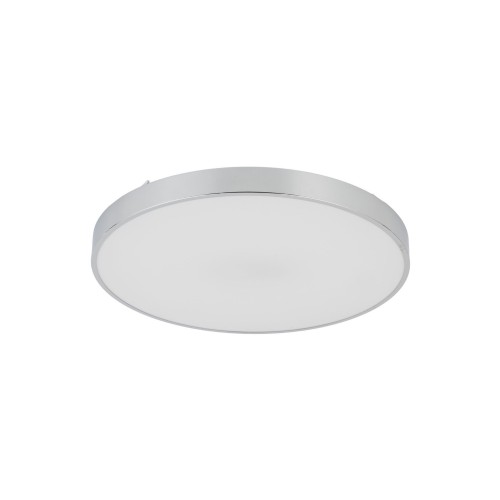 VELIS CHROME PLAFON LED 40W IP54 18290 TK Lighting