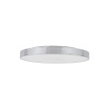 VELIS CHROME PLAFON LED 40W IP54 18290 TK Lighting