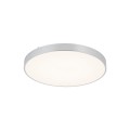 VELIS CHROME PLAFON LED 40W IP54 18290 TK Lighting