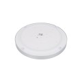 VELIS CHROME PLAFON LED 40W IP54 18290 TK Lighting