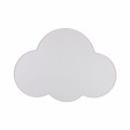 Plafon w kształcie chmurki do pokoju dziecka CLOUD różowy 6072 TK Lighting