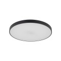 VELIS BLACK PLAFON LED 60W IP54 18292 TK Lighting