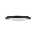 VELIS BLACK PLAFON LED 60W IP54 18292 TK Lighting