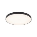 VELIS BLACK PLAFON LED 60W IP54 18292 TK Lighting
