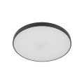 VELIS BLACK PLAFON LED 60W IP54 18292 TK Lighting