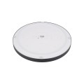 VELIS BLACK PLAFON LED 60W IP54 18292 TK Lighting
