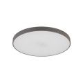 VELIS BROWN PLAFON LED 60W IP54 18293 TK Lighting