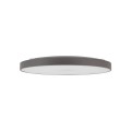 VELIS BROWN PLAFON LED 60W IP54 18293 TK Lighting