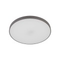 VELIS BROWN PLAFON LED 60W IP54 18293 TK Lighting