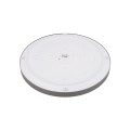 VELIS BROWN PLAFON LED 60W IP54 18293 TK Lighting