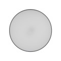 VELIS BROWN PLAFON LED 60W IP54 18293 TK Lighting