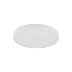 VELIS WHITE PLAFON LED 40W IP54 18287 TK Lighting