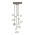 NEBIA NEW BROWN LAMPA WISZĄCA 13XG9 11794 TK Lighting