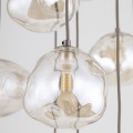 NEBIA NEW BROWN LAMPA WISZĄCA 13XG9 11794 TK Lighting