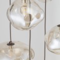 NEBIA NEW BROWN LAMPA WISZĄCA 13XG9 11794 TK Lighting