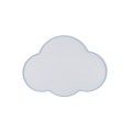 Plafon niebieska chmurka do pokoju dziecka CLOUD MINI 6074 TK Lighting