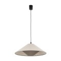 BELISSA LEN LAMPA WISZĄCA 1XE27  500 10873 TK Lighting