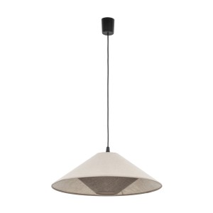 BELISSA LEN LAMPA WISZĄCA 1XE27  500 10873 TK Lighting