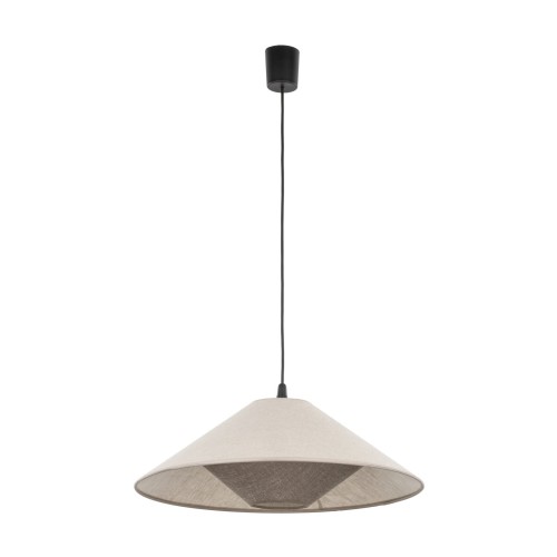 BELISSA LEN LAMPA WISZĄCA 1XE27  500 10873 TK Lighting