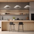 BELISSA LEN LAMPA WISZĄCA 1XE27  500 10873 TK Lighting