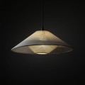 BELISSA LEN LAMPA WISZĄCA 1XE27  500 10873 TK Lighting