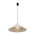 BELISSA LEN LAMPA WISZĄCA 1XE27  500 10873 TK Lighting