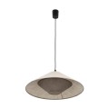 BELISSA LEN LAMPA WISZĄCA 1XE27  500 10873 TK Lighting
