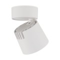 Lampa sufitowa KYOTO WHITE CCT 7W 18151 TK Lighting