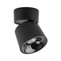 Lampa sufitowa KYOTO BLACK CCT 7W 18152 TK Lighting