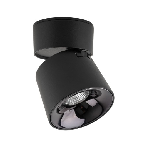 Lampa sufitowa KYOTO BLACK CCT 7W 18152 TK Lighting