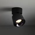 Lampa sufitowa KYOTO BLACK CCT 7W 18152 TK Lighting