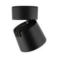 Lampa sufitowa KYOTO BLACK CCT 7W 18152 TK Lighting