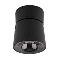 Lampa sufitowa KYOTO BLACK CCT 7W 18152 TK Lighting