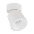 Lampa sufitowa KYOTO WHITE CCT 12W 18153 TK Lighting