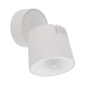 Lampa sufitowa KYOTO WHITE CCT 18W 18155 TK Lighting