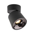 Lampa sufitowa KYOTO BLACK CCT 18W 18156 TK Lighting