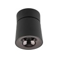 Lampa sufitowa KYOTO BLACK CCT 18W 18156 TK Lighting