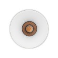 Spot natynkowy BLAZE WHITE CCT 18W 18159 TK Lighting