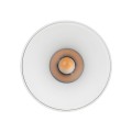 Spot natynkowy BLAZE WHITE CCT 18W 18159 TK Lighting
