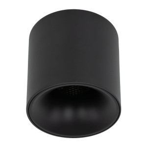 Spot natynkowy BLAZE BLACK CCT 18W 18160 TK Lighting